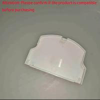 Copertura Posteriore in Plastica di Alta Qualità p