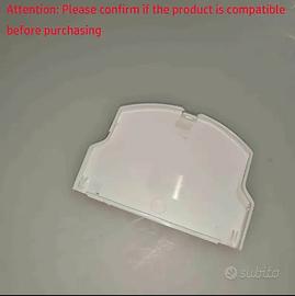 Copertura Posteriore in Plastica di Alta Qualità p