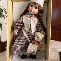 Bambola “Annabel” Doll collection