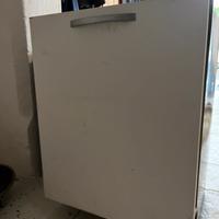 Lavastoviglie Aeg presa Svizzera