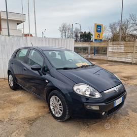 Punto Evo 1.3 Multijet SeS Dynamic 