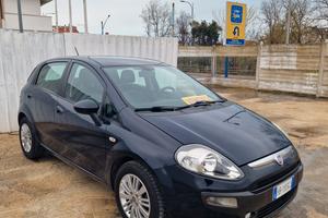 Punto Evo 1.3 Multijet SeS Dynamic 