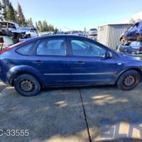 Ford focus 2 da, dp, hcp 1.6 ti 115cv -ricambi