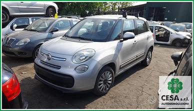 Ricambi Usati FIAT 500L 2013