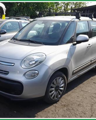 Ricambi Usati FIAT 500L 2013