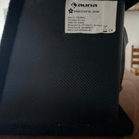 subwoofer auna