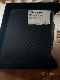 subwoofer auna