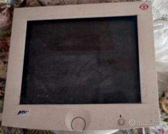 Monitor PC