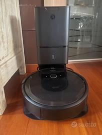 IRobot roomba I7 +