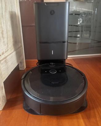 IRobot roomba I7 +