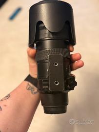 Nikkor 70-200 f 1:2.8