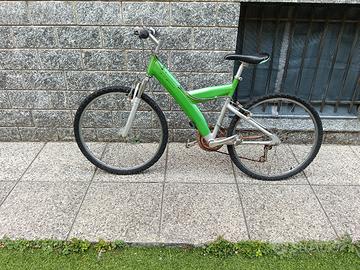 bicicletta 
