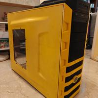  Cooler Master HAF922 - Case PC