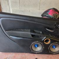 pannelli fiat grande punto 