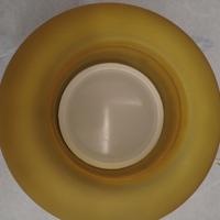 Faretti incasso Tecno ITRE vetro di murano 