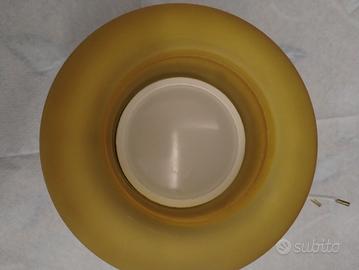 Faretti incasso Tecno ITRE vetro di murano 