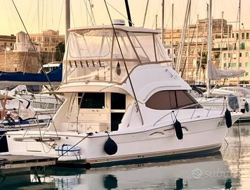 Riviera 40 Fly Refit 2024/2025 PREZZO RIBASSATO