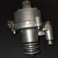 Kart pompa acqua ELTO in alluminio