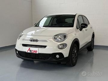 Fiat 500 X 500X 1.0 t3 Club 120cv (KM 0)