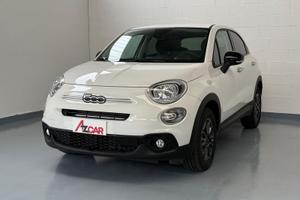 Fiat 500 X 500X 1.0 t3 Club 120cv (KM 0)