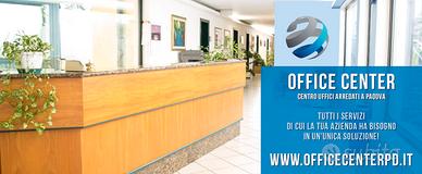 Ufficio presso Centro Uffici