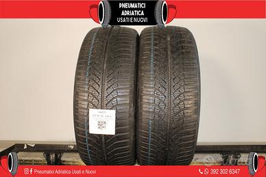 2 Gomme 235 55 R 18 Giti al 87% SPED GRATIS
