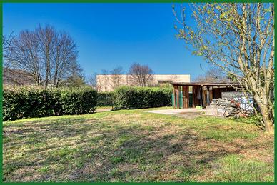 Terreno edificabile Malgesso