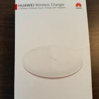 Huawei wireless charge