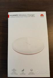 Huawei wireless charge