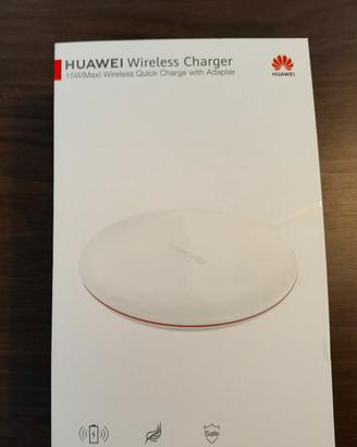 Huawei wireless charge