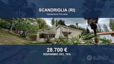 Immobile in asta di 138 m² con più di 5 locali e b
