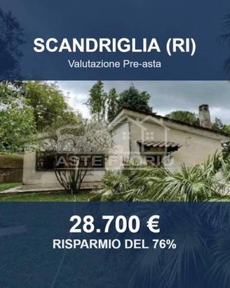 Immobile in asta di 138 m² con più di 5 locali e b