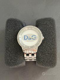 D&G Time uomo originale