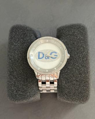 D&G Time uomo originale