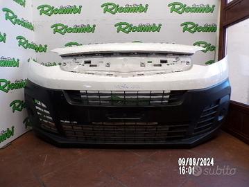 PARAURTI ANTERIORE OPEL VIVARO K0 FUGONE 2022