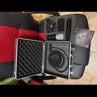 Trust Emita Microfono