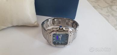 Orologio meccanico Automatico Uomo.