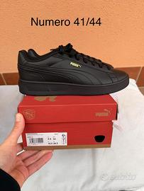 SCARPE PUMA ORIGINALI UOMO DONNA BAMBINO