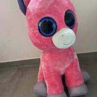 UNICORNO TY XXL