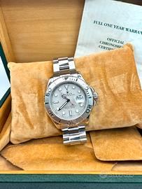 Rolex 16622 2001 Full set Gioielleria Oropiu