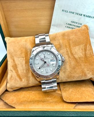 Rolex 16622 2001 Full set Gioielleria Oropiu