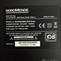 Scheda Madre NordMende