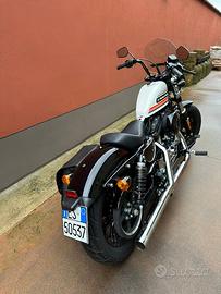 Harley Davidson 1200 Forty-Eight Special