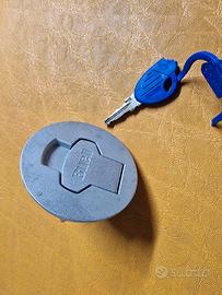 Tappo carburante buell xb12 