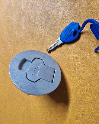 Tappo carburante buell xb12 