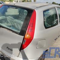 FIAT PUNTO 188 1.2 NATURAL POWER 60CV -Ricambi