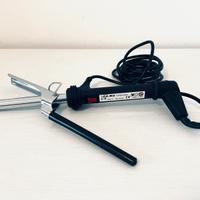 Ferro arricciacapelli GAMA