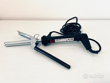 Ferro arricciacapelli GAMA