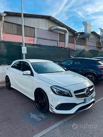 Mercedes-benz A 180 d Automatic Premium