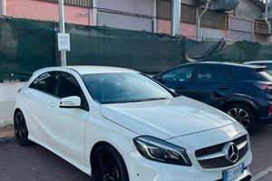 Mercedes-benz A 180 d Automatic Premium